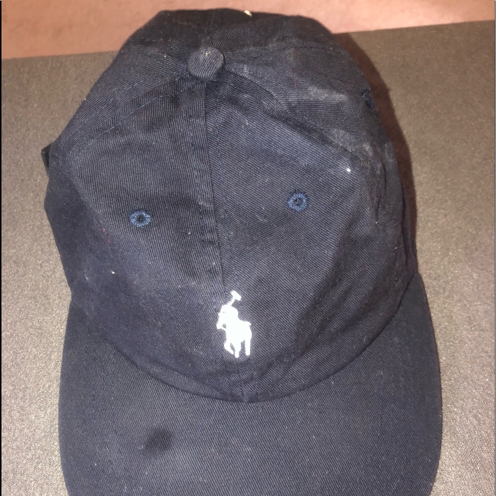 Ralph Lauren Hat